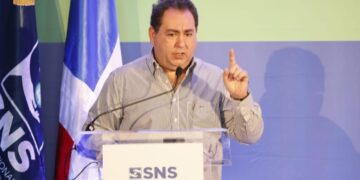 SNS destaca reducción en mortalidad materna de alrededor 46%