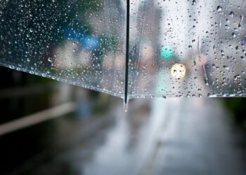 Onamet pronóstica escasas lluvias este domingo