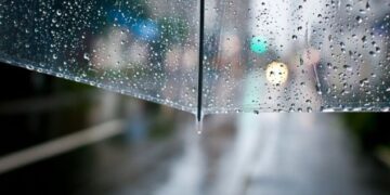 Onamet pronóstica escasas lluvias este domingo