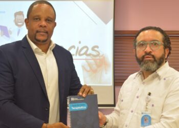HMRA presenta su primera Guía Farmacoterapéutica