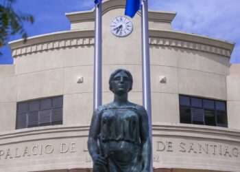 Ratifican prisión preventiva a imputado del caso discovery