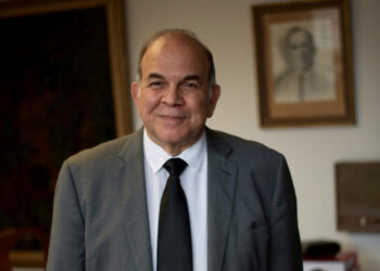 Exalumno de Mayagüez realizan tertulia sobre la problemática dominico haitiana