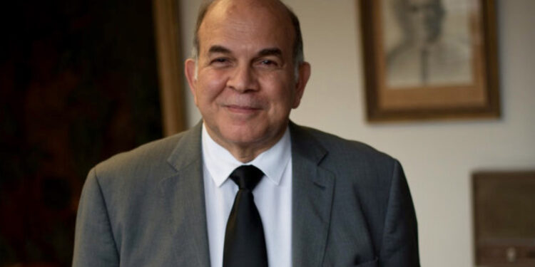 Exalumno de Mayagüez realizan tertulia sobre la problemática dominico haitiana