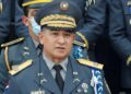 Director PN pide a delincuentes dejar a la población tranquila o serán enfrentados