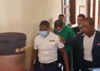 Imponen tres meses de prisión preventiva contra acusado de asesinar a Jesús Cuevas