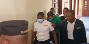 Imponen tres meses de prisión preventiva contra acusado de asesinar a Jesús Cuevas