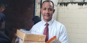 Regional 15 de Educación inicia 3era convocatoria de Pruebas Nacionales 2022