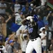 Licey vence a las Estrellas y empatan en la cima con las Águilas
