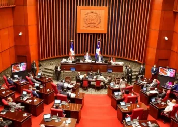 Senado realizará sesión extraordinaria en la provincia Hermanas Mirabal