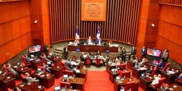 Senado realizará sesión extraordinaria en la provincia Hermanas Mirabal