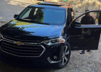 En estado de embriaguez detienen autor sustrajo vehículo a La Condesa