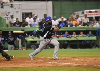 Tigres vencen a Estrellas y encadenan cuarto triunfo corrido