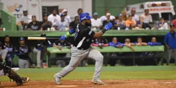 Tigres vencen a Estrellas y encadenan cuarto triunfo corrido