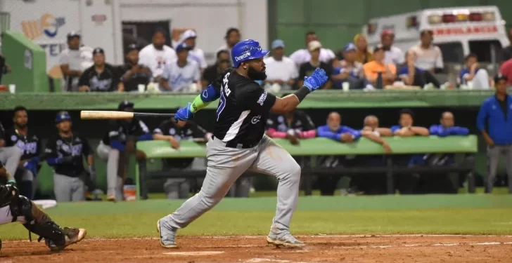 Tigres vencen a Estrellas y encadenan cuarto triunfo corrido