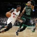 Multan a Horford, de Celtics, por golpe a Wagner, del Magic