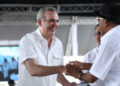 Presidente Abinader tendrá actividad en el Distrito Nacional y las provincias de Samaná y Santiago el 23 y 24 de diciembre