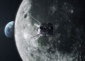 Japón lanza a la Luna su primera misión, que busca “transformarla en un sistema económico”