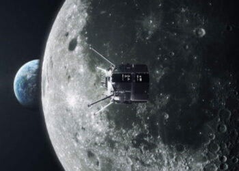 Japón lanza a la Luna su primera misión, que busca “transformarla en un sistema económico”