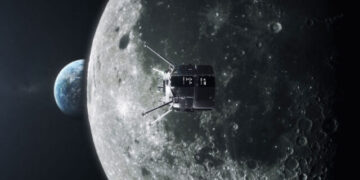 Japón lanza a la Luna su primera misión, que busca “transformarla en un sistema económico”