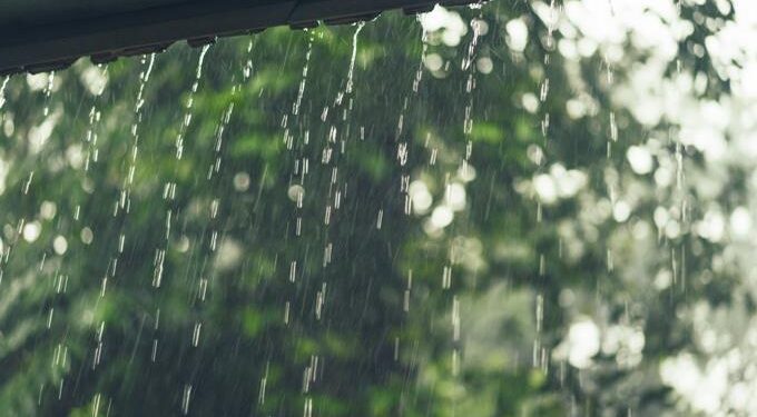 Vaticinan lluvias dispersas en algunos puntos del país por vaguada