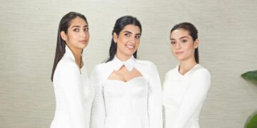 Hija del presidente Abinader estuvo hospitalizada