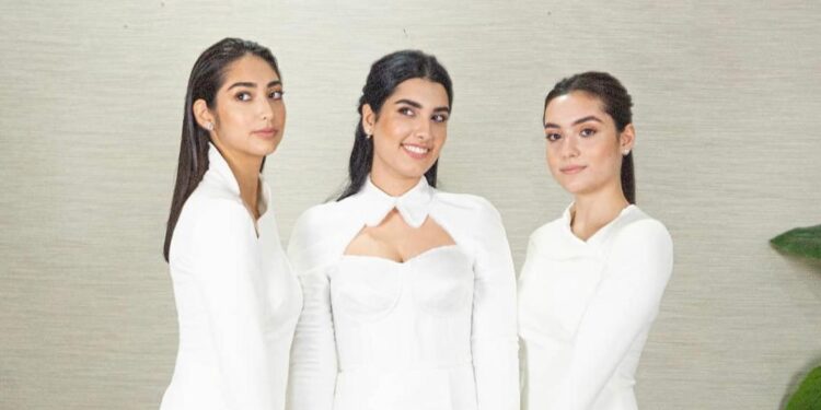 Hija del presidente Abinader estuvo hospitalizada