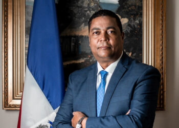 Presidente de la LMD es designado comisionado especial ante organismo mundial de los gobiernos locales