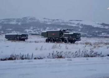 Rusia desplegó misiles en las islas Kuriles, territorio reclamado por Japón