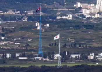 Norcorea dispara dos misiles que podrían alcanzar Japón