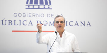 Por tercer año consecutivo, Presidente Abinader anuncia entrega Tarjeta Bono Navideño