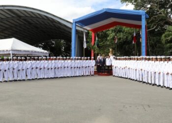 Policía Nacional graduará este sábado 28 nuevos cadetes