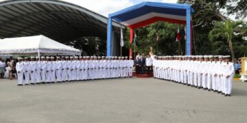 Policía Nacional graduará este sábado 28 nuevos cadetes