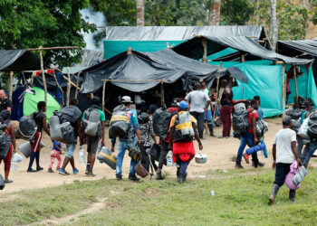 EEUU extiende por 18 meses el Estatus de Protección Temporal a los haitianos