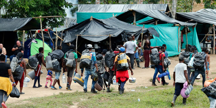 EEUU extiende por 18 meses el Estatus de Protección Temporal a los haitianos