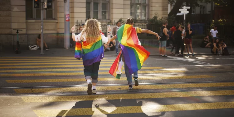 El gobierno suizo rechaza la tercera opción de género, al menos por ahora