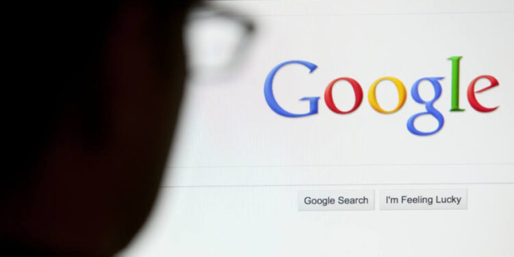 La justicia europea obliga Google a retirar enlaces con información inexacta