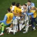 Argentina campeón del Mundial de Qatar 2022