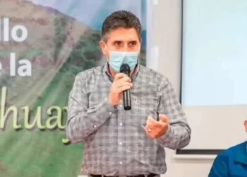 Alcalde de Andahuaylas declara “duelo provincial” por las muertes de dos personas durante protestas