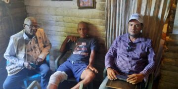 MIMARENA investiga circunstancias pescador fue atacado por cocodrilo en Lago Enriquillo