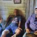 MIMARENA investiga circunstancias pescador fue atacado por cocodrilo en Lago Enriquillo