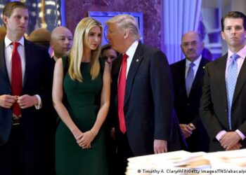 Empresa familiar de Trump es condenada por fraude