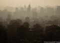 Chile declara estado de catástrofe por incendio en Viña del Mar