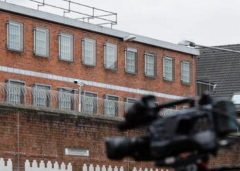 Las cárceles alemanas liberan a más de 1.000 presos en una amnistía navideña