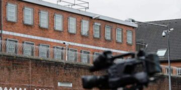 Las cárceles alemanas liberan a más de 1.000 presos en una amnistía navideña