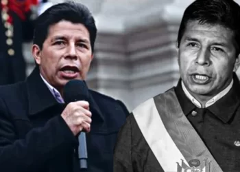 Fiscalía solicitó 18 meses de prisión preventiva contra Pedro Castillo