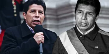 Fiscalía solicitó 18 meses de prisión preventiva contra Pedro Castillo