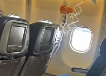 Turbulencia en vuelo a Hawai deja 11 heridos graves