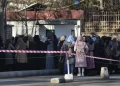 Los talibanes impiden que las mujeres accedan a la educación universitaria en Afganistán