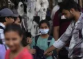 India evaluará aleatoriamente a visitantes internacionales para COVID-19