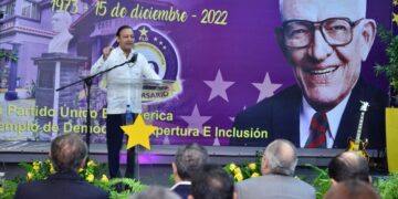 Abel Martínez dice que en este momento la única alianza del PLD es con el pueblo